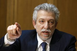 Αποβολή χωρίς δεύτερη κουβέντα