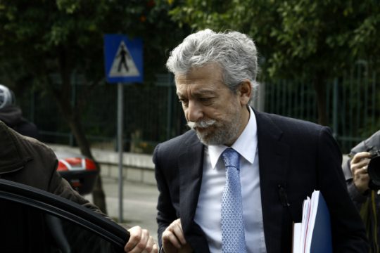 Στοπ από FIFA – UEFA στο νομοσχέδιο Κοντονή