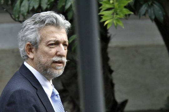 Αναζητούν… συμβιβασμό Κοντονής και Ινφαντίνο