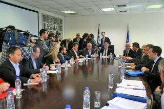 Ράδιο αρβύλα με Ινφαντίνο