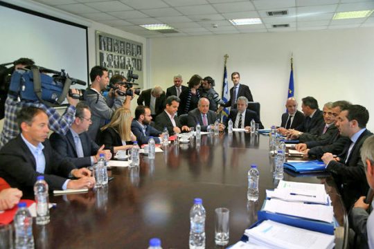 Ράδιο αρβύλα με Ινφαντίνο