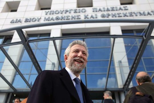 Η σωστή διάγνωση, και η λάθος θεραπεία