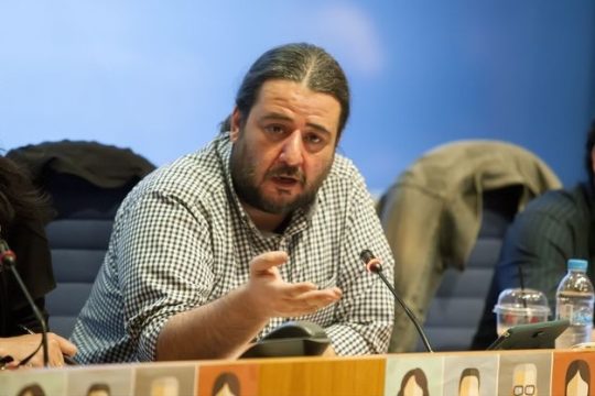 «Ο ΣΥΡΙΖΑ στηρίζει τον αγώνα των κατοίκων στις Σκουριές»