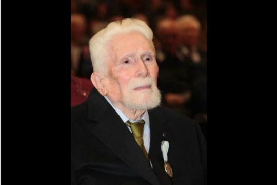 Σε ευχαριστούμε, Κώστα Νίτσο