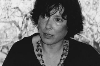 «Η έκδοση κάθε βιβλίου είναι πράξη πολιτική»