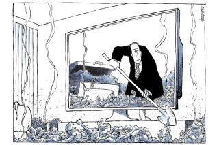 Του Μιχάλη Κουντούρη