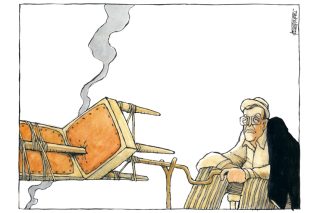 Του Μιχάλη Κουντούρη
