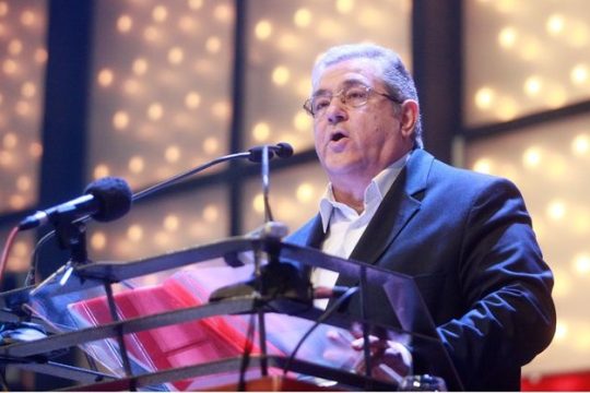 Κουτσούμπας: «Αμιγώς μνημονιακή η συμφωνία με τους εταίρους»