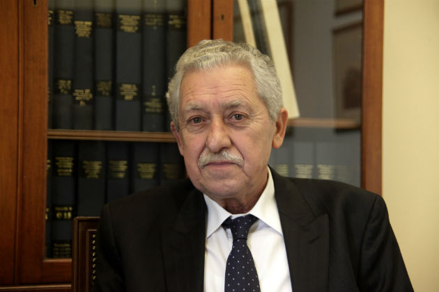 «Εκλογές ή δημοψήφισμα μόνο εφόσον γίνει σαφής η συμφωνία»