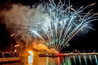 Εμπόριο θανάτου με βαρύ φόρο αίματος
