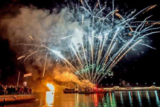 Εμπόριο θανάτου με βαρύ φόρο αίματος
