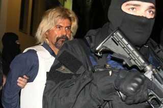Κλιμακώνουν την πίεση για Ξηρό οι ΗΠΑ