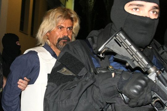 Κλιμακώνουν την πίεση για Ξηρό οι ΗΠΑ