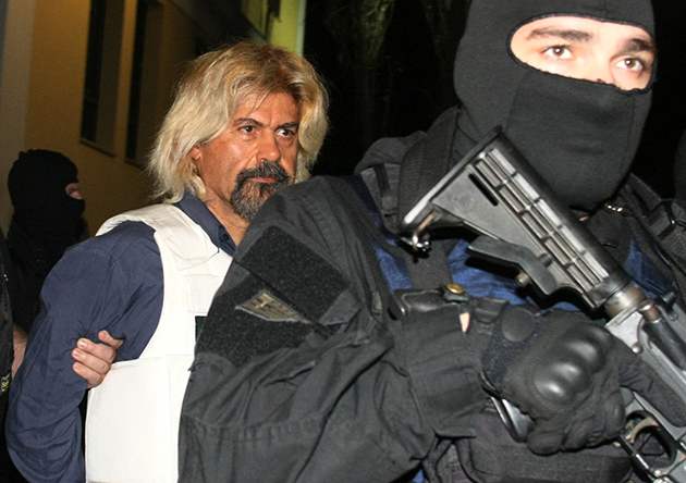 Κλιμακώνουν την πίεση για Ξηρό οι ΗΠΑ