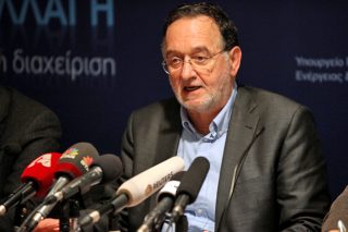 Σκληρό «πόκερ» για τα ενεργειακά