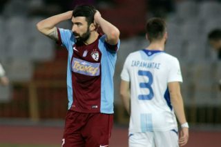 Ανάσταση ή… επιτάφιος