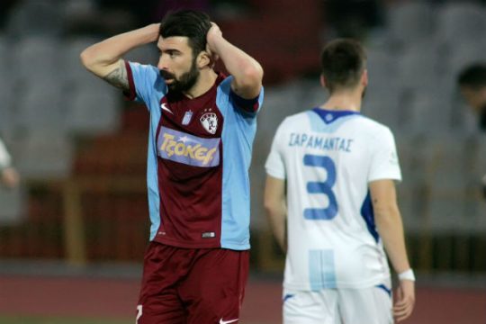 Ανάσταση ή… επιτάφιος