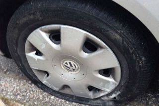 Η PIRELLI ημερολόγιο για το λάστιχο της Ζωής