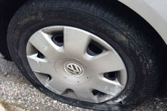 Η PIRELLI ημερολόγιο για το λάστιχο της Ζωής