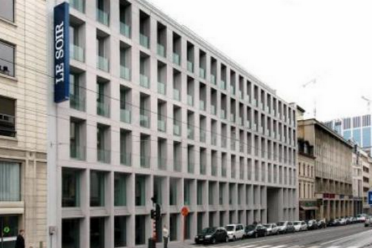 Κυβερνοεπίθεση στην ιστοσελίδα της εφημερίδας «Le Soir»