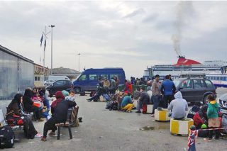 SOS για την αντιμετώπιση του εφιάλτη