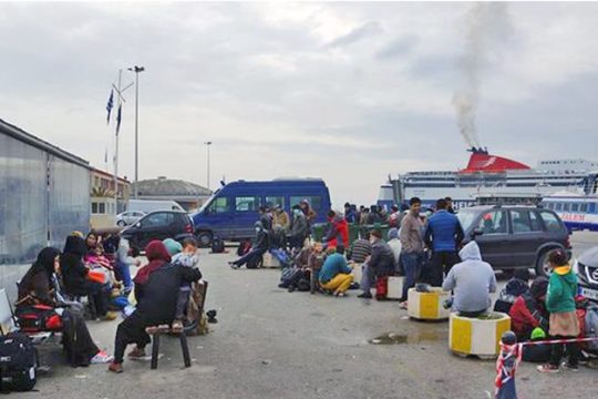 SOS για την αντιμετώπιση του εφιάλτη