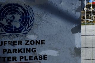 Επανέναρξη συνομιλιών στον ορίζοντα για το Κυπριακό