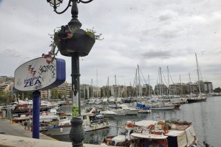 Ιδιώτες στις μαρίνες με τη βούλα του ΣτΕ