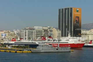 Οι δημότες του Πειραιά στη διαβούλευση για τα προγράμματα ΕΣΠΑ