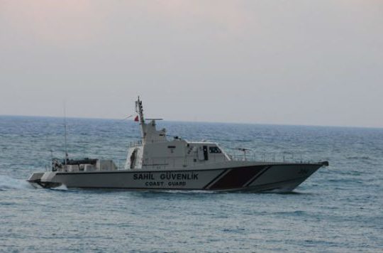 Νέα τραγωδία με μετανάστες στα νερά του Αιγαίου