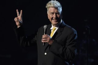 Κάντε το Twin Peaks χωρίς εμένα