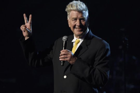 Κάντε το Twin Peaks χωρίς εμένα