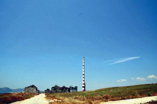 Η προστασία των Λιπασμάτων θα είναι μόνο η αρχή
