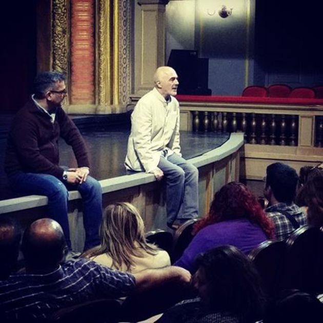Υποσχέσεις Λιβαθινού, υπογραφές υπέρ Χατζάκη