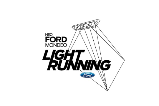 1ο FORD MONDEO Light Running Event