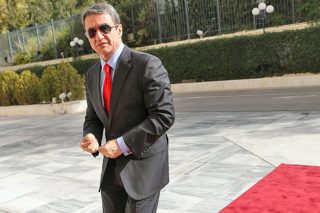 Τέλος στο αίσχος της «διάταξης Λοβέρδου»