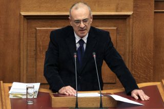 Αποζημίωση 278,7 δισ. ευρώ διεκδικεί η Ελλάδα