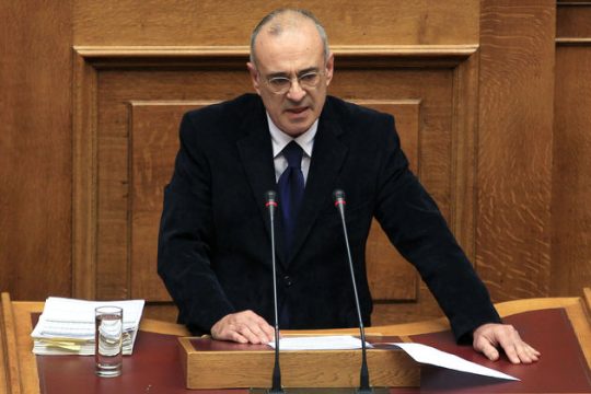 Αποζημίωση 278,7 δισ. ευρώ διεκδικεί η Ελλάδα