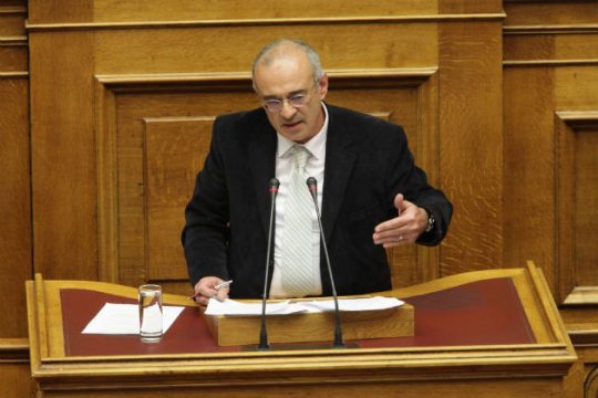 Αισιοδοξία Μάρδα για τα ταμειακά διαθέσιμα τον Μάιο