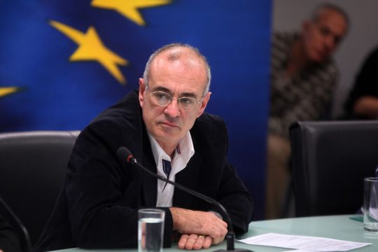 «Δεν υπάρχει κίνδυνος για τα διαθέσιμα των φορέων»