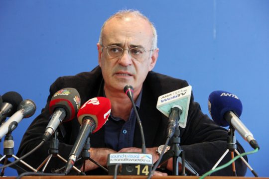 Διευκρινίσεις Μάρδα για τα διαθέσιμα της τοπικής αυτοδιοίκησης