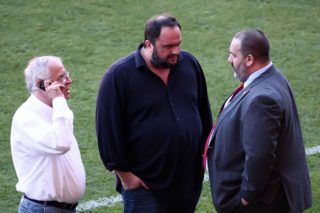«Το πλάνο μας έχει Τσάμπιονς Λιγκ»