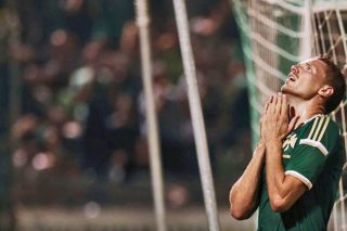 «Κατάρα» για Μπεργκ
