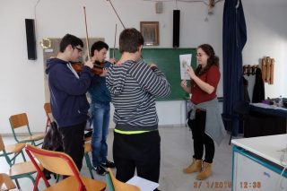 Γέφυρες δημιουργίας με την ξεχασμένη Ελλάδα