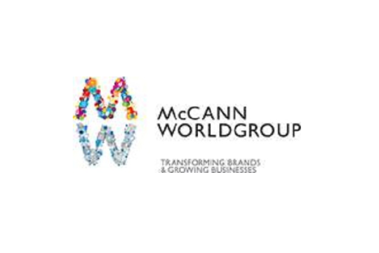 To McCann Worldgroup ανακηρύχθηκε το πιο Αποτελεσματικό Δίκτυο στην Ευρώπη