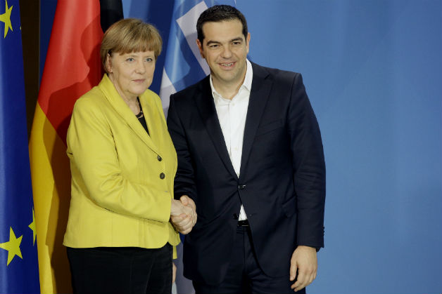 Γερμανία: Δεν υπάρχουν ενδείξεις για αλλαγή στάσης της Ελλάδας