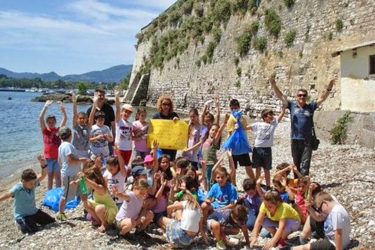 20 χρόνια αγώνας για καθαρές παραλίες