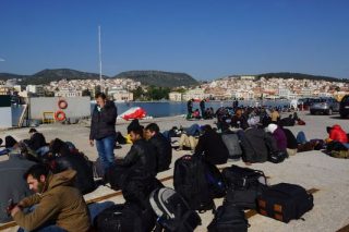 Αποφάσεις και πρωτοβουλίες για το μεταναστευτικό