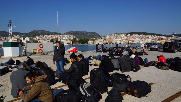 Αποφάσεις και πρωτοβουλίες για το μεταναστευτικό