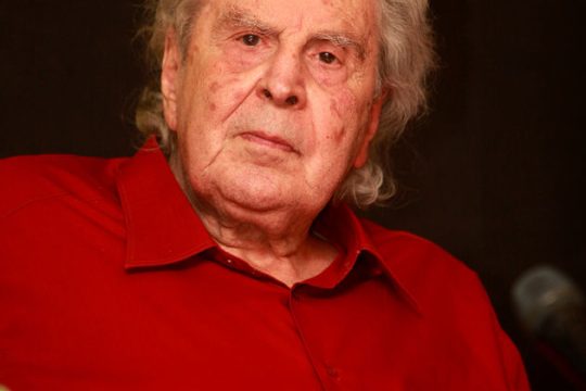 «Η ηθική υποκουλτούρα είναι χειρότερη από την καλλιτεχνική»